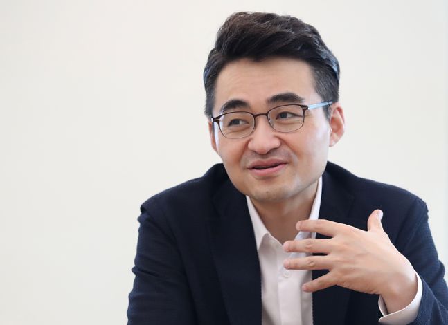 염블리와 함께 채널